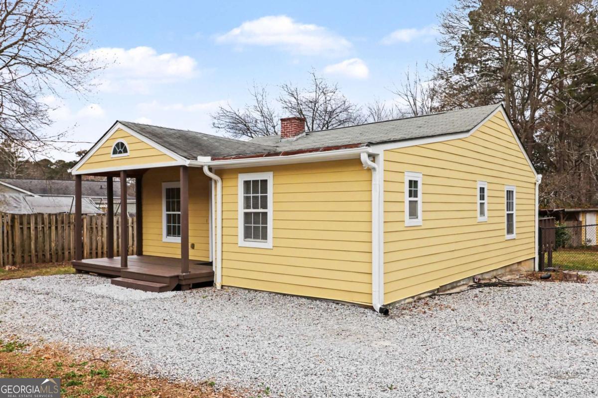 3036 Peeler Road Atlanta GA 30360