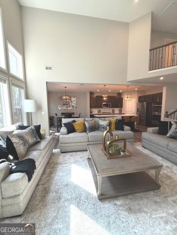 4363 Vista Creek Lane Powder Springs GA 30127
