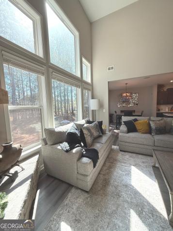 4363 Vista Creek Lane Powder Springs GA 30127