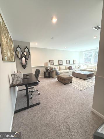 4363 Vista Creek Lane Powder Springs GA 30127