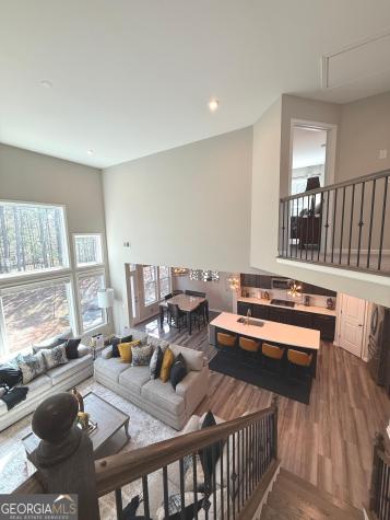 4363 Vista Creek Lane Powder Springs GA 30127
