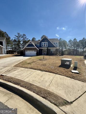 4363 Vista Creek Lane Powder Springs GA 30127
