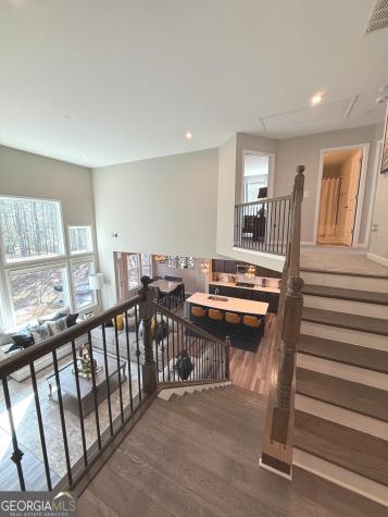 4363 Vista Creek Lane Powder Springs GA 30127