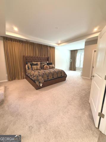 4363 Vista Creek Lane Powder Springs GA 30127