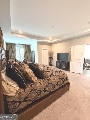 4363 Vista Creek Lane Powder Springs GA 30127