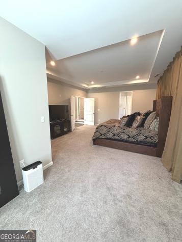 4363 Vista Creek Lane Powder Springs GA 30127