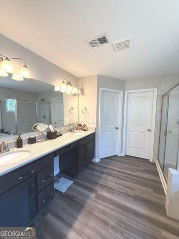 4363 Vista Creek Lane Powder Springs GA 30127