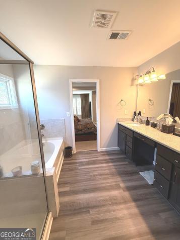 4363 Vista Creek Lane Powder Springs GA 30127