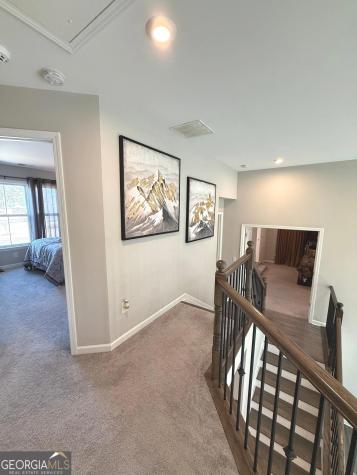 4363 Vista Creek Lane Powder Springs GA 30127