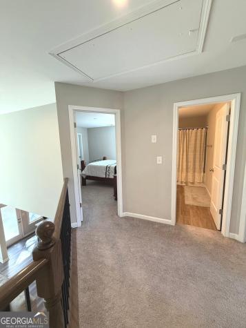 4363 Vista Creek Lane Powder Springs GA 30127