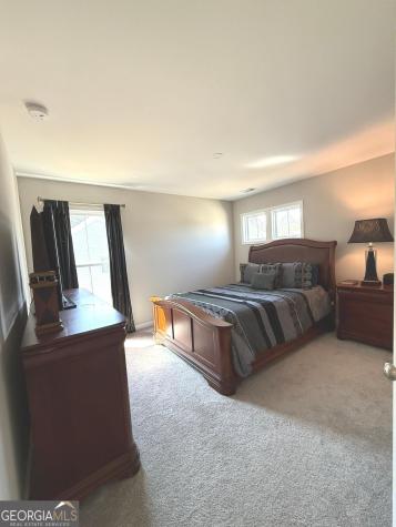 4363 Vista Creek Lane Powder Springs GA 30127