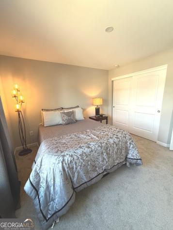 4363 Vista Creek Lane Powder Springs GA 30127