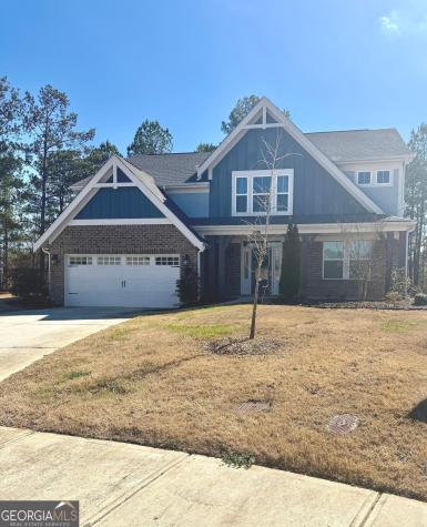 4363 Vista Creek Lane Powder Springs GA 30127