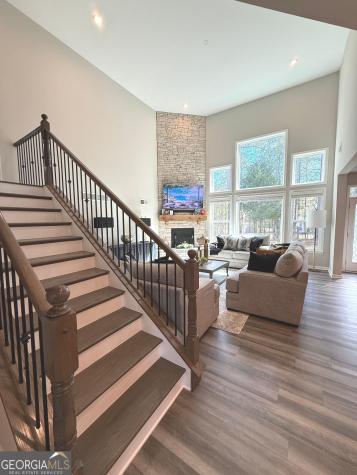 4363 Vista Creek Lane Powder Springs GA 30127