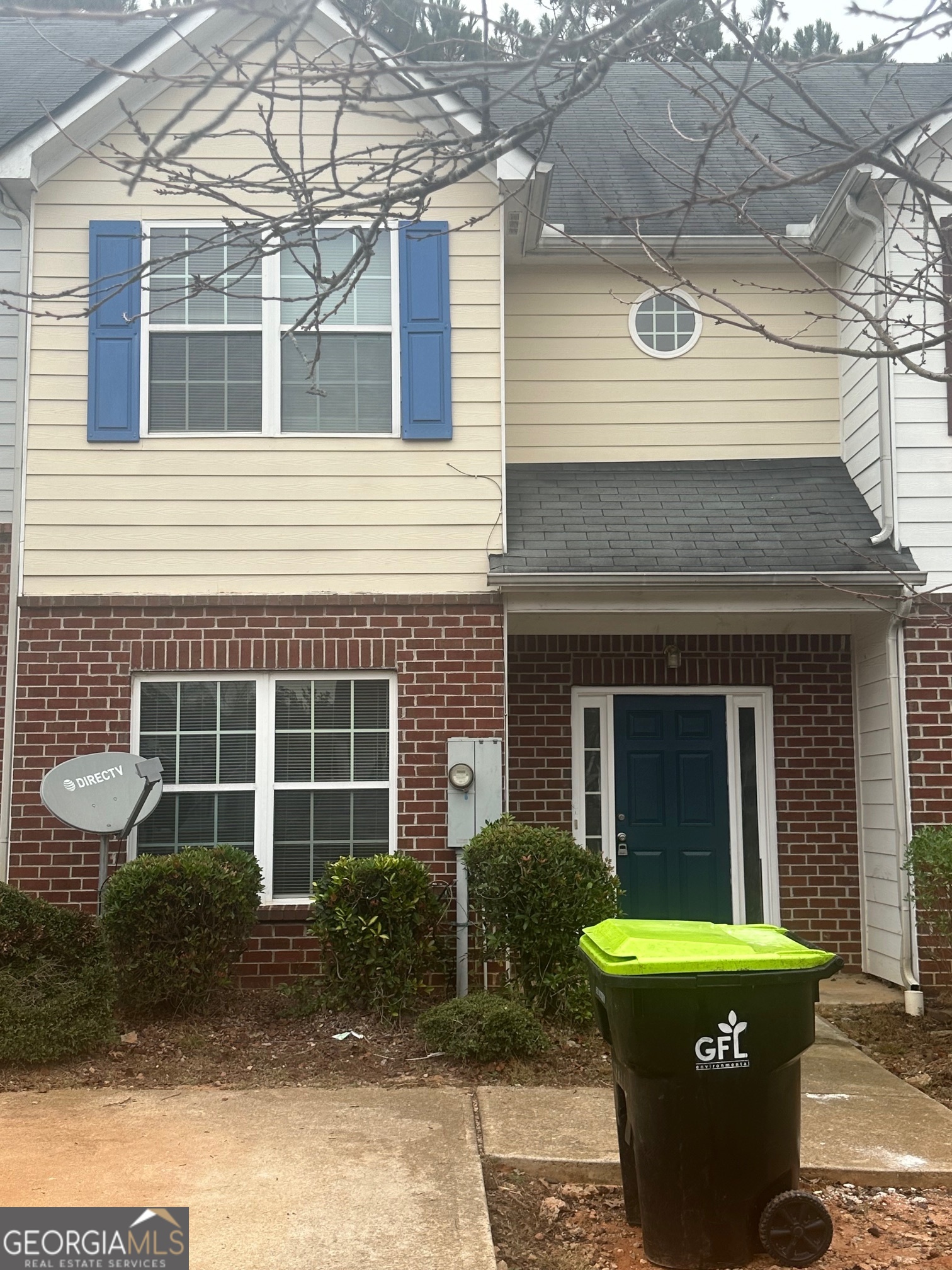 293 Brookview Drive Riverdale GA 30274