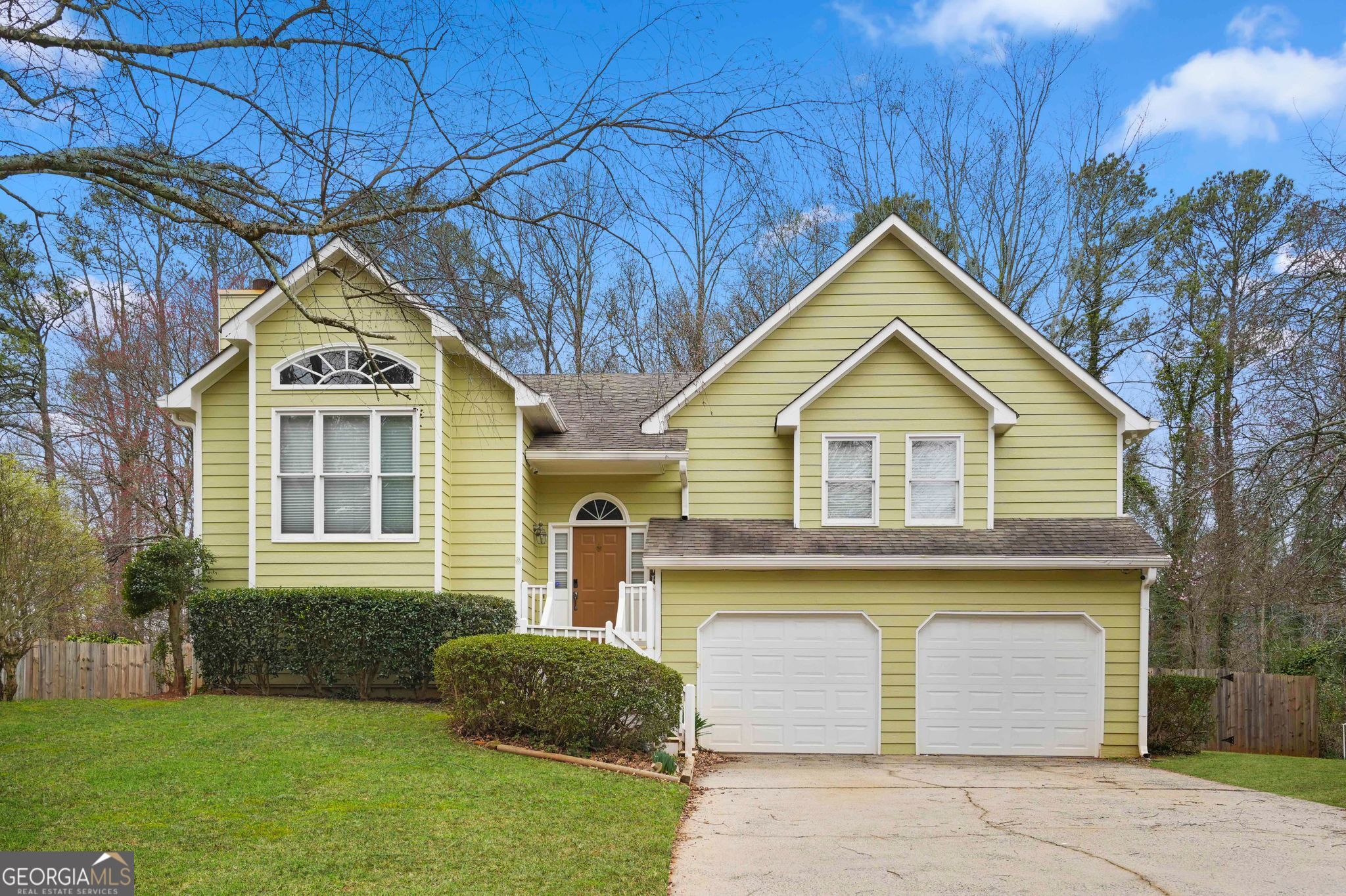 3435 Alexander Place SW Smyrna GA 30082