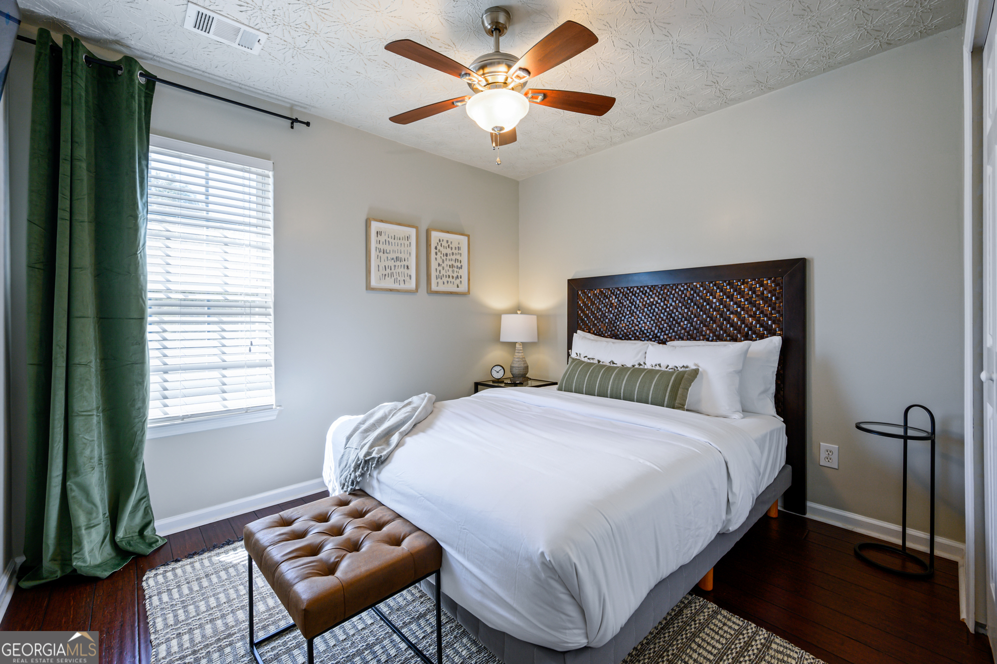 1431 Bay Overlook Drive Woodstock GA 30188