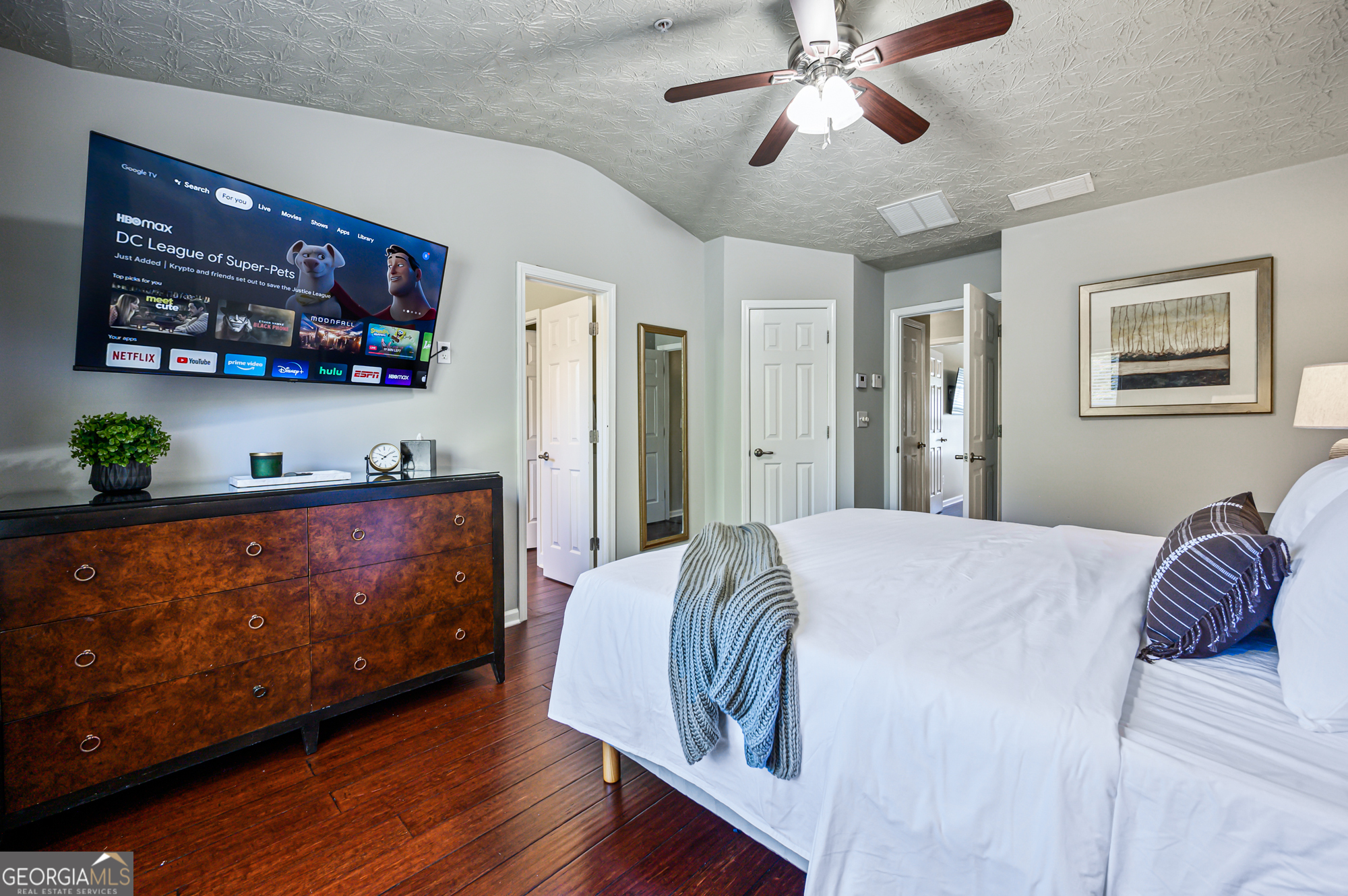 1431 Bay Overlook Drive Woodstock GA 30188