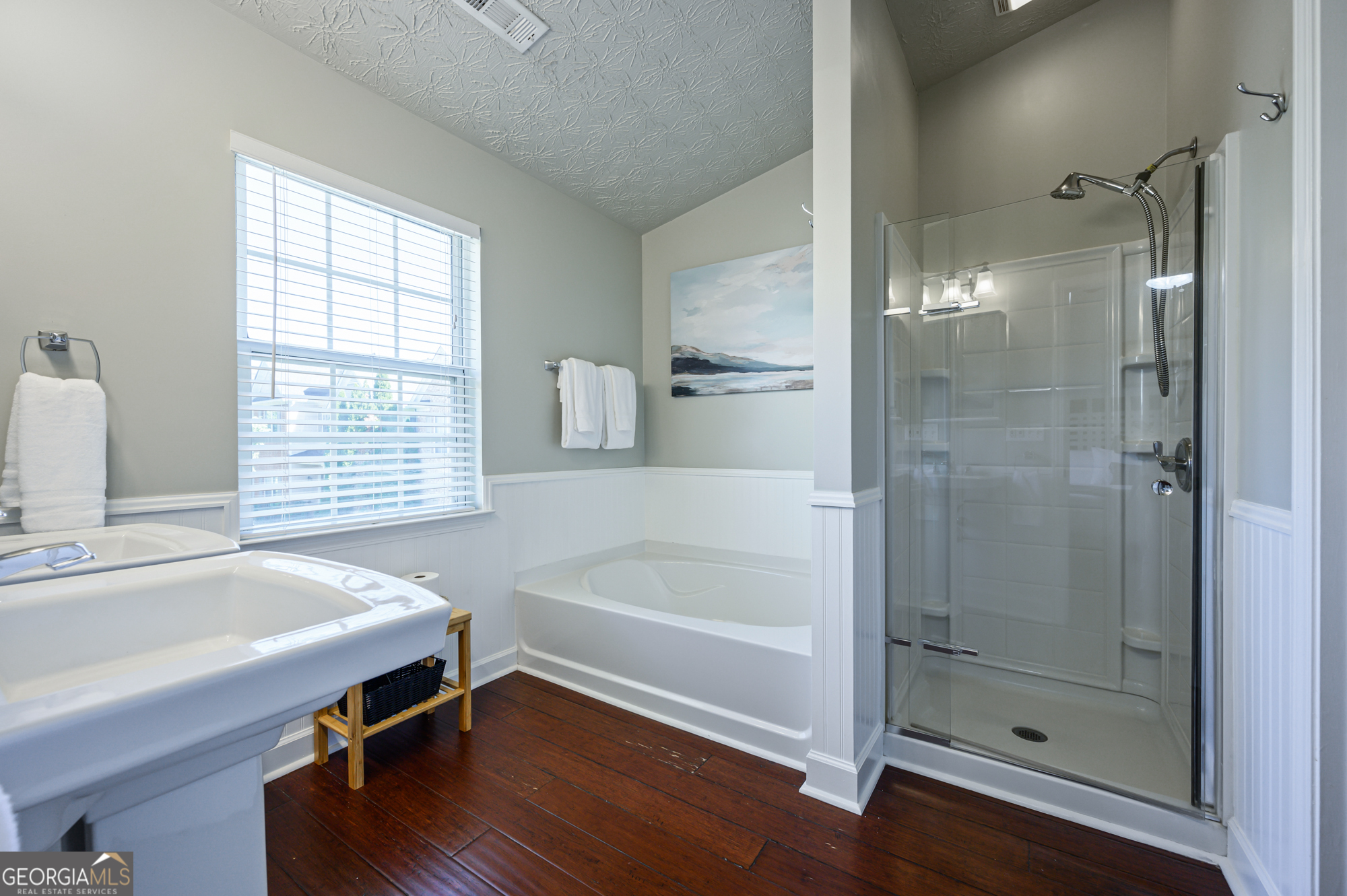 1431 Bay Overlook Drive Woodstock GA 30188