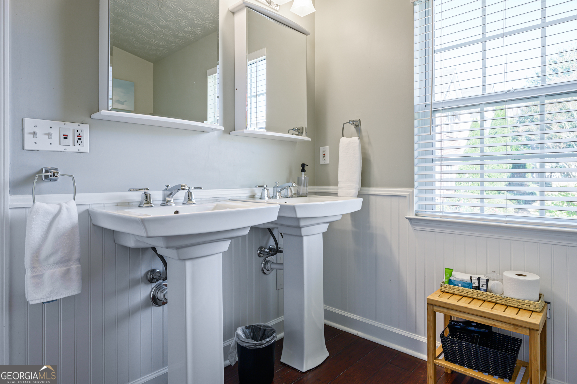 1431 Bay Overlook Drive Woodstock GA 30188