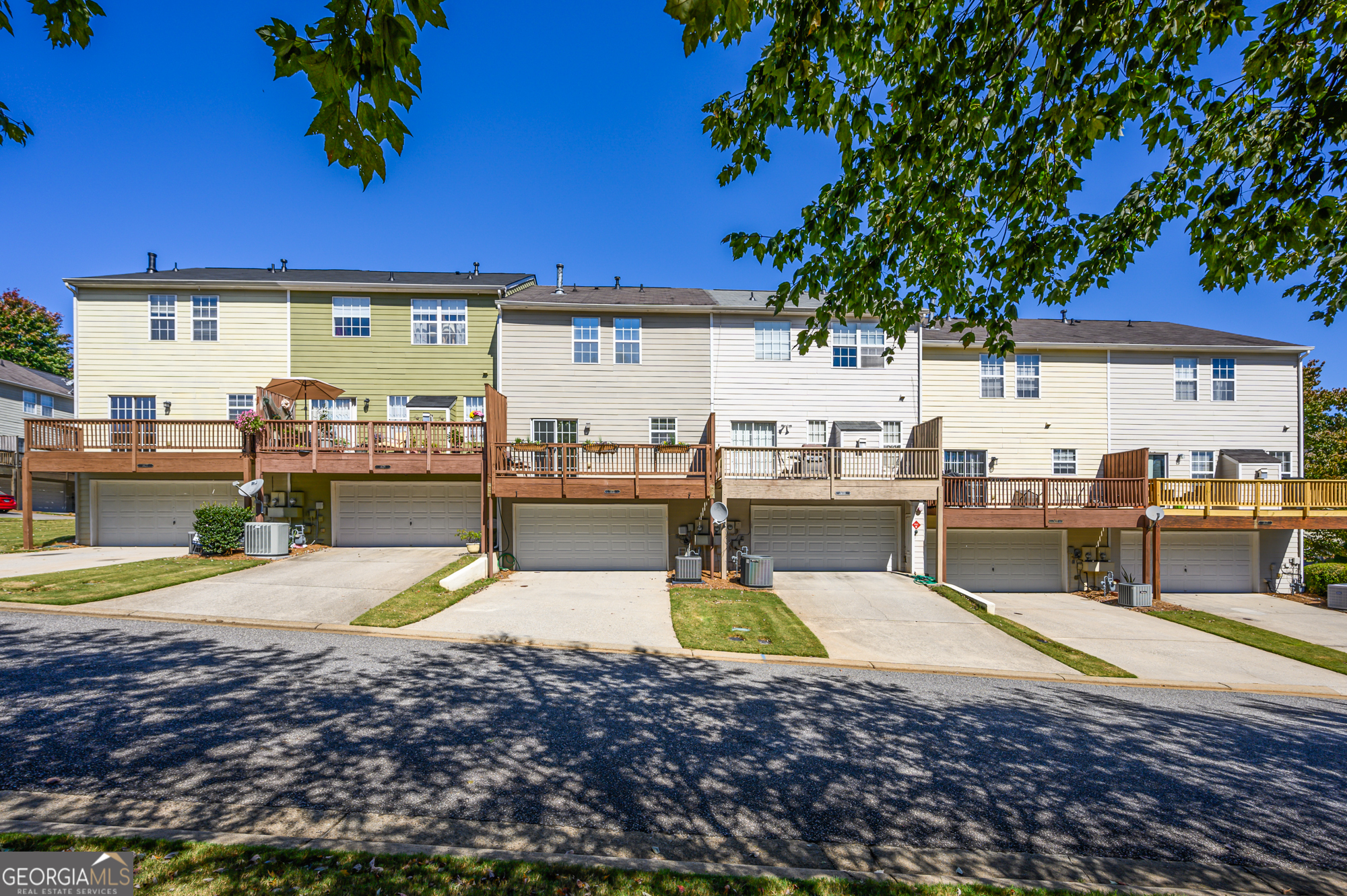 1431 Bay Overlook Drive Woodstock GA 30188