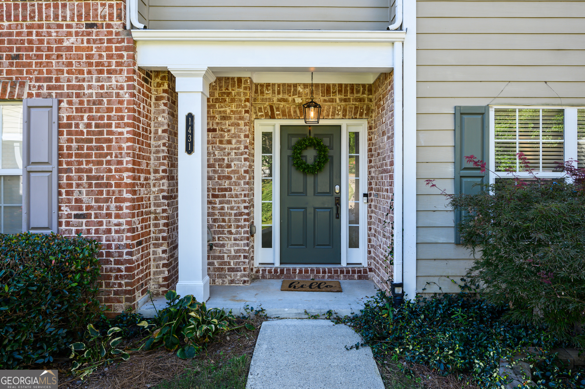 1431 Bay Overlook Drive Woodstock GA 30188