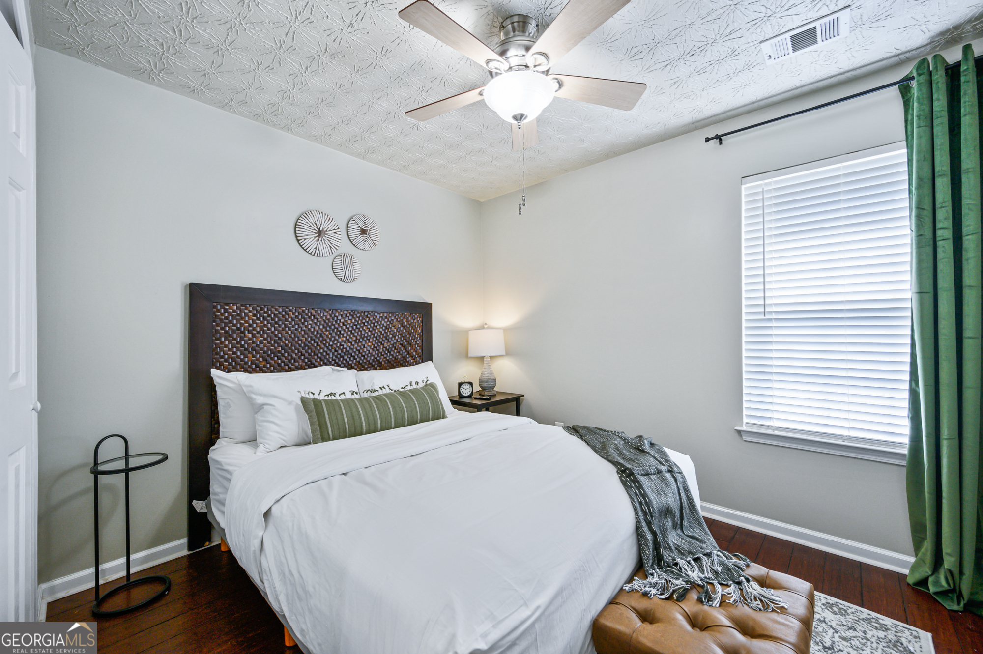 1431 Bay Overlook Drive Woodstock GA 30188