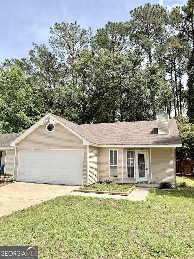 114 Leeward Court Kingsland GA 31548