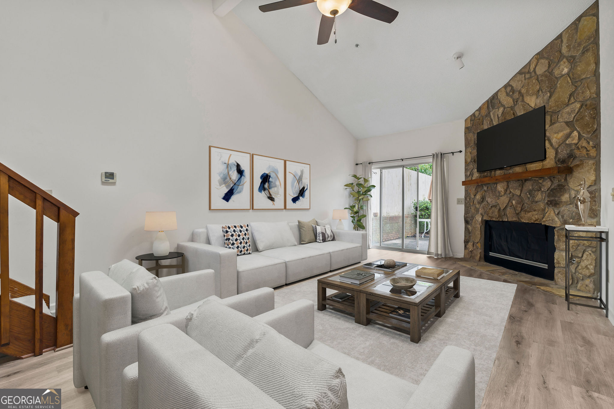 4039 Fawn Run Marietta GA 30068