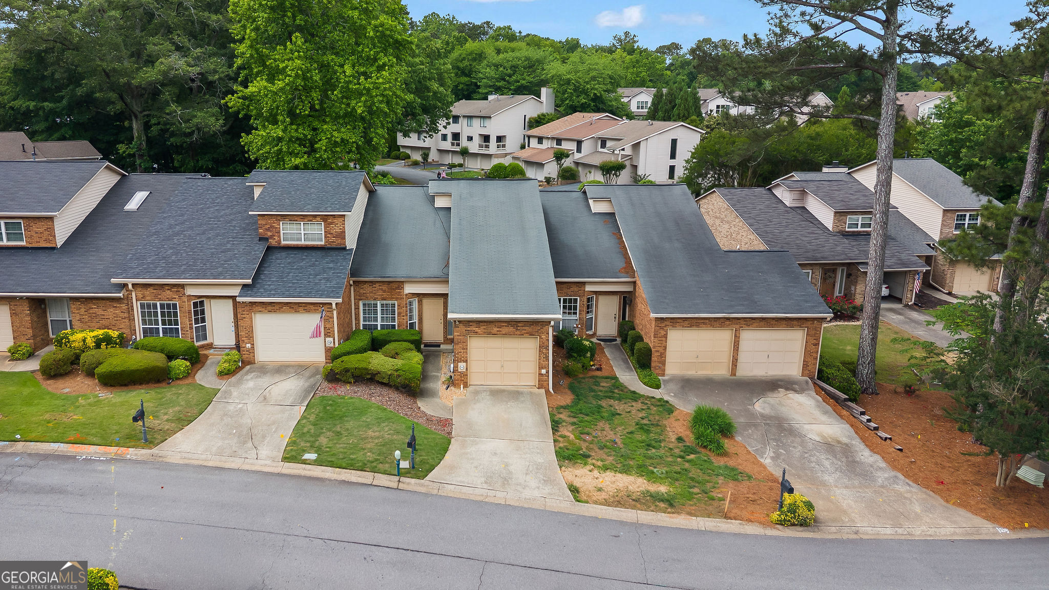 4039 Fawn Run Marietta GA 30068