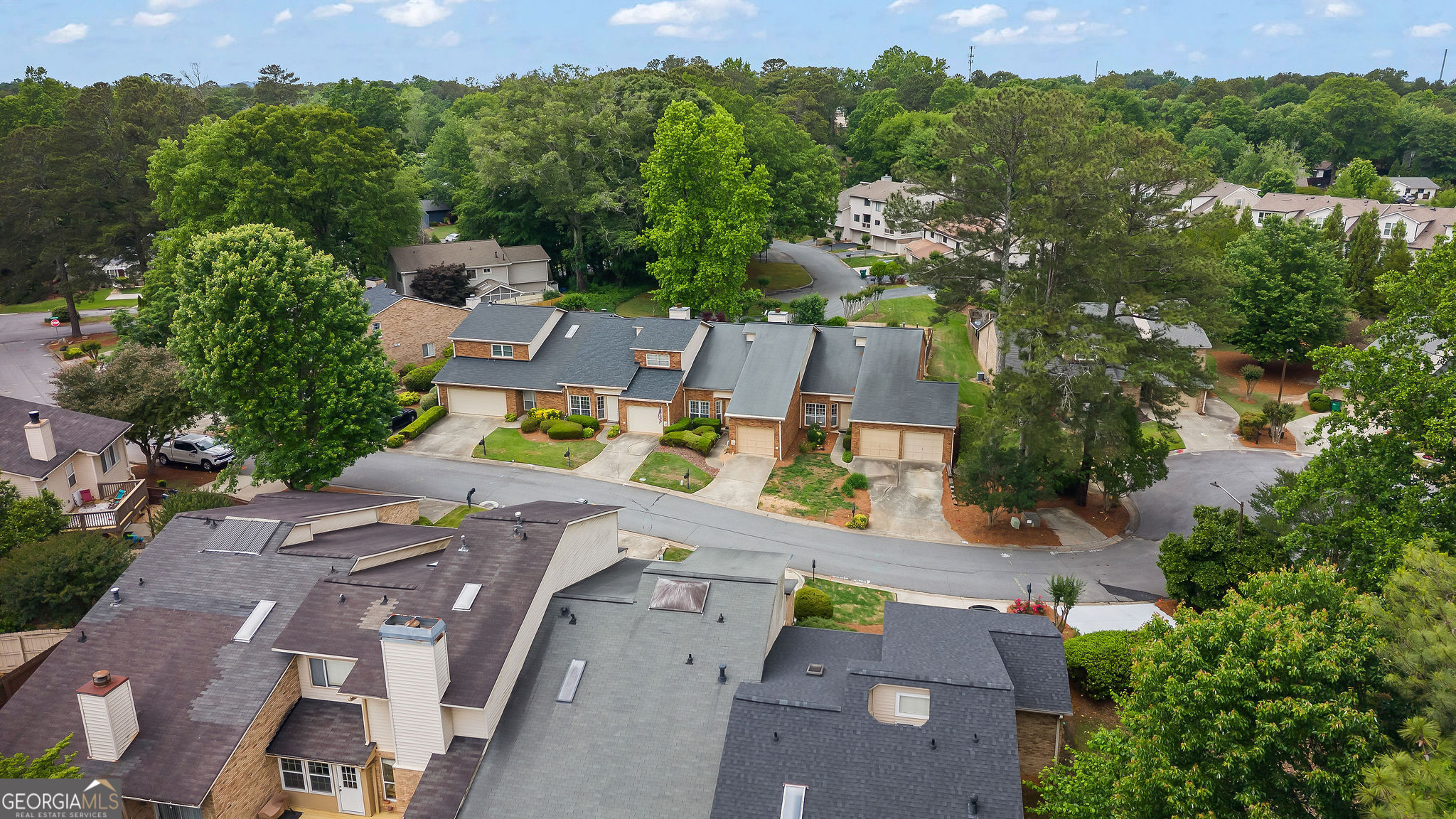 4039 Fawn Run Marietta GA 30068