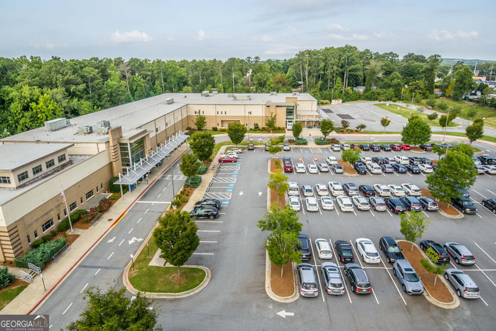 4039 Fawn Run Marietta GA 30068