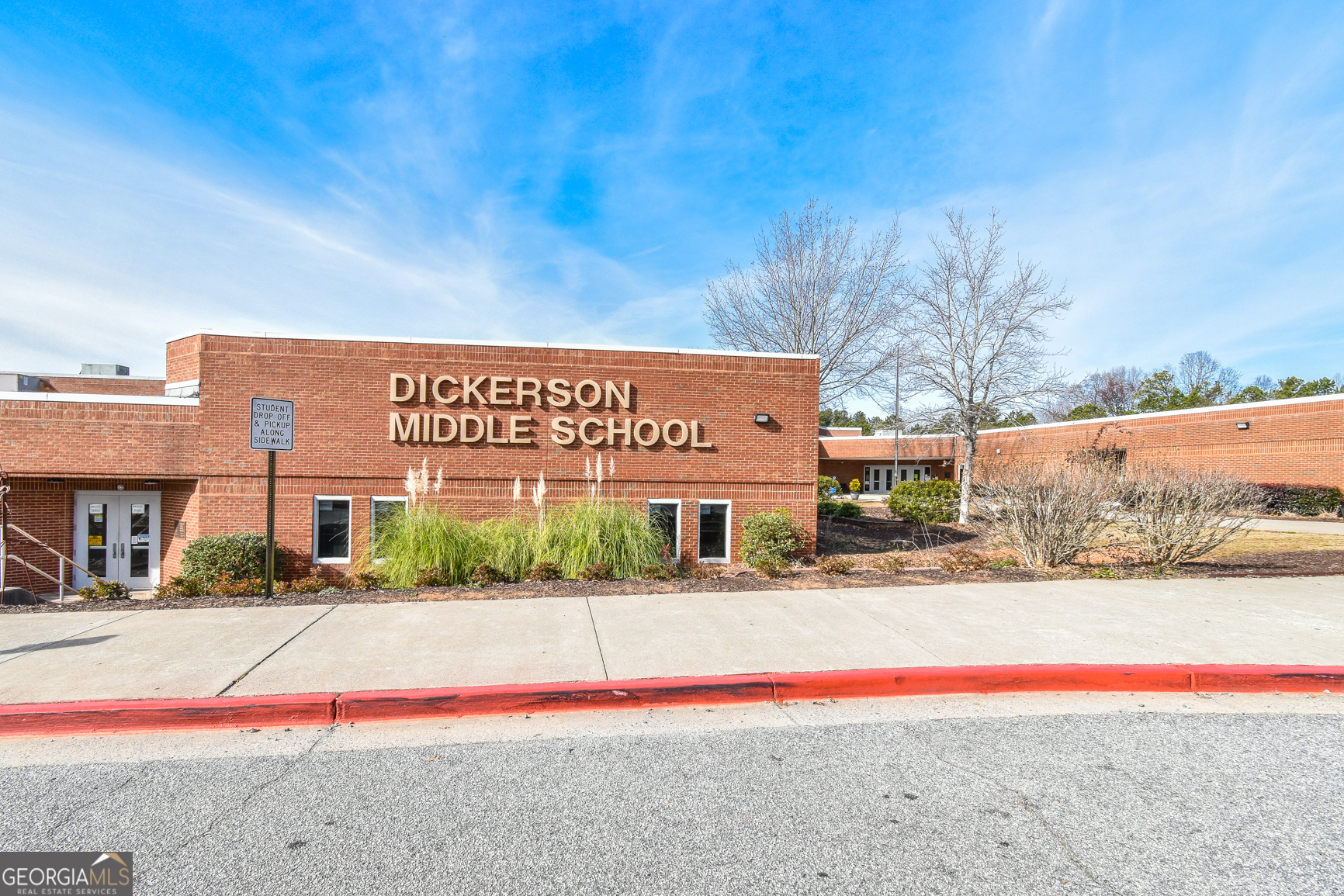 4039 Fawn Run Marietta GA 30068