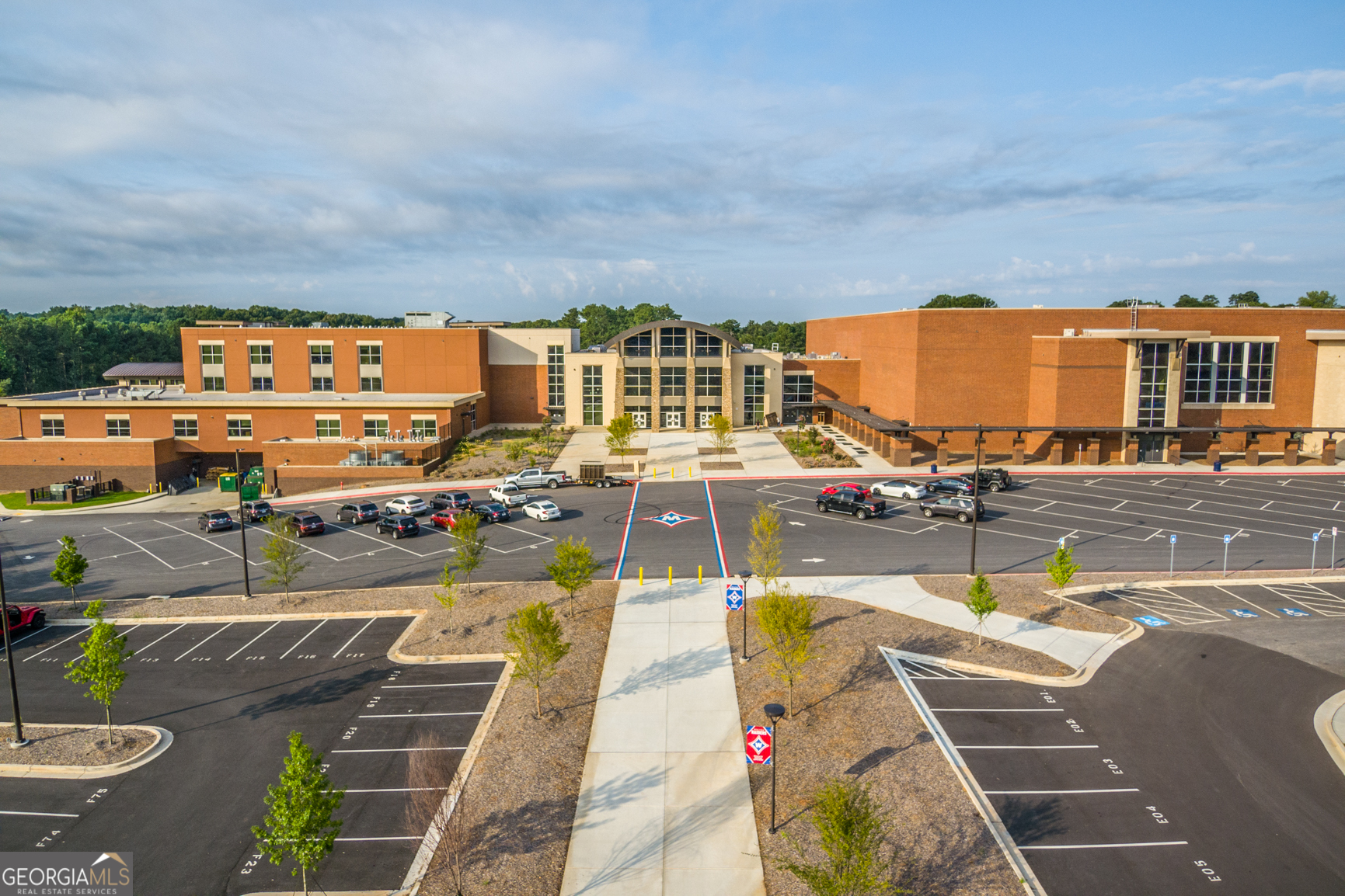 4039 Fawn Run Marietta GA 30068