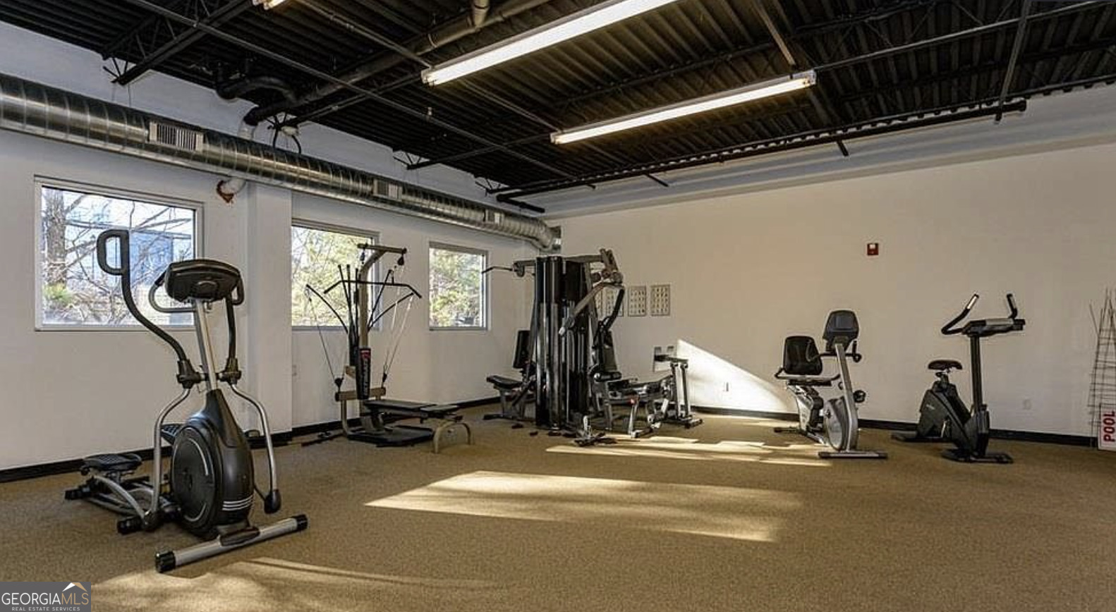 3400 Malone Drive Chamblee GA 30341