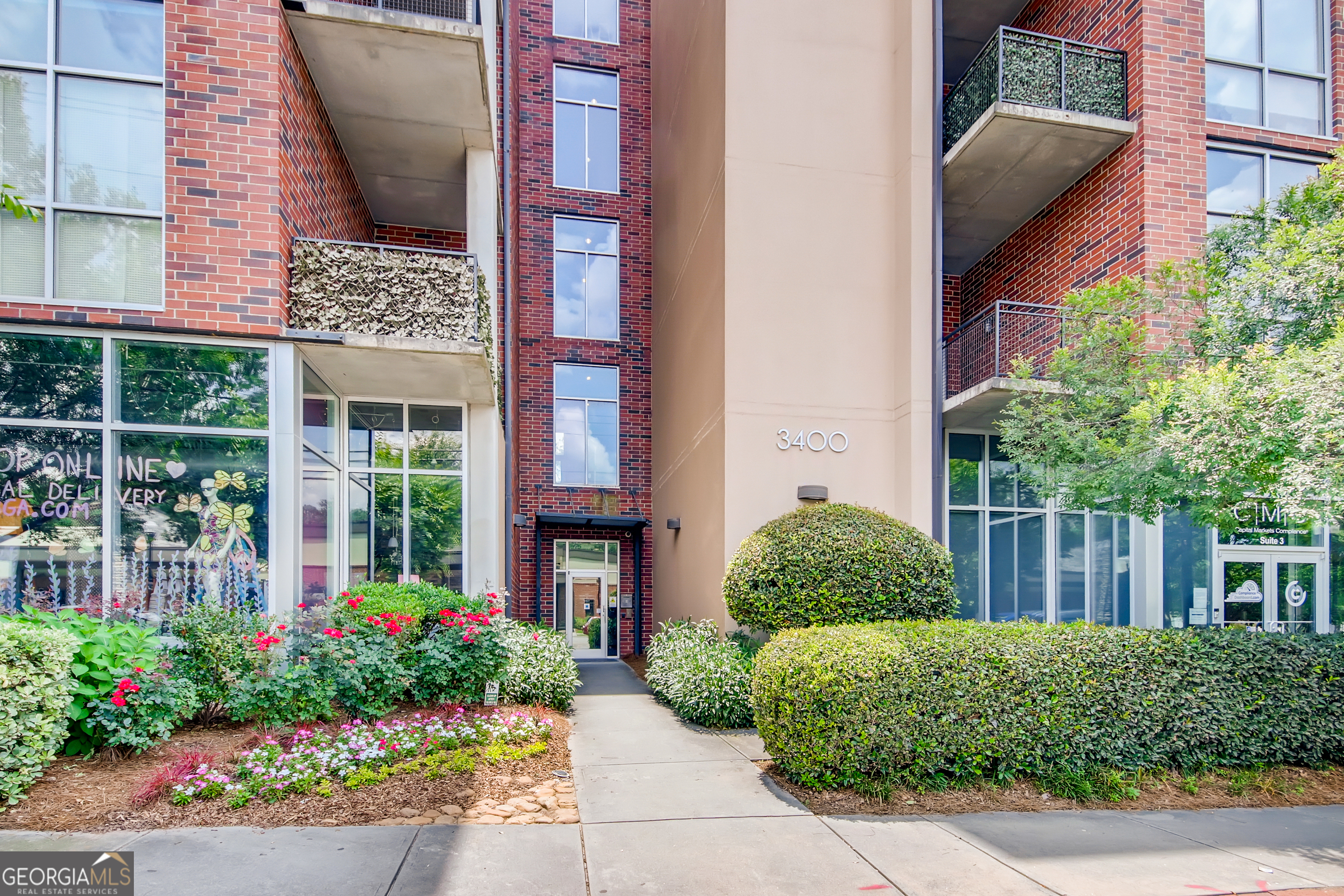 3400 Malone Drive Chamblee GA 30341
