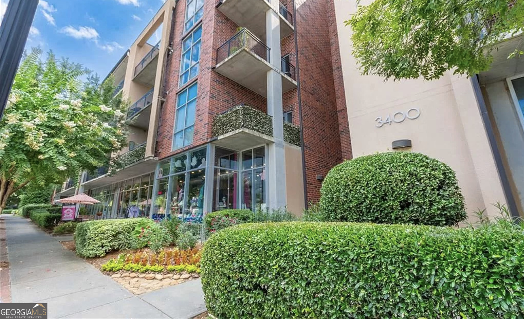 3400 Malone Drive Chamblee GA 30341