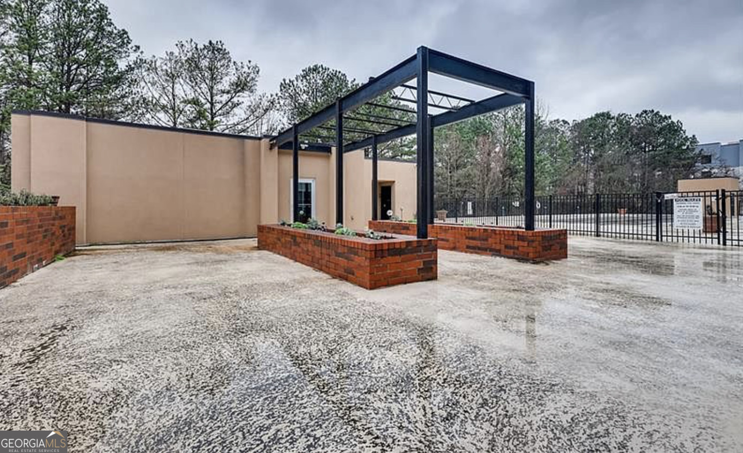 3400 Malone Drive Chamblee GA 30341