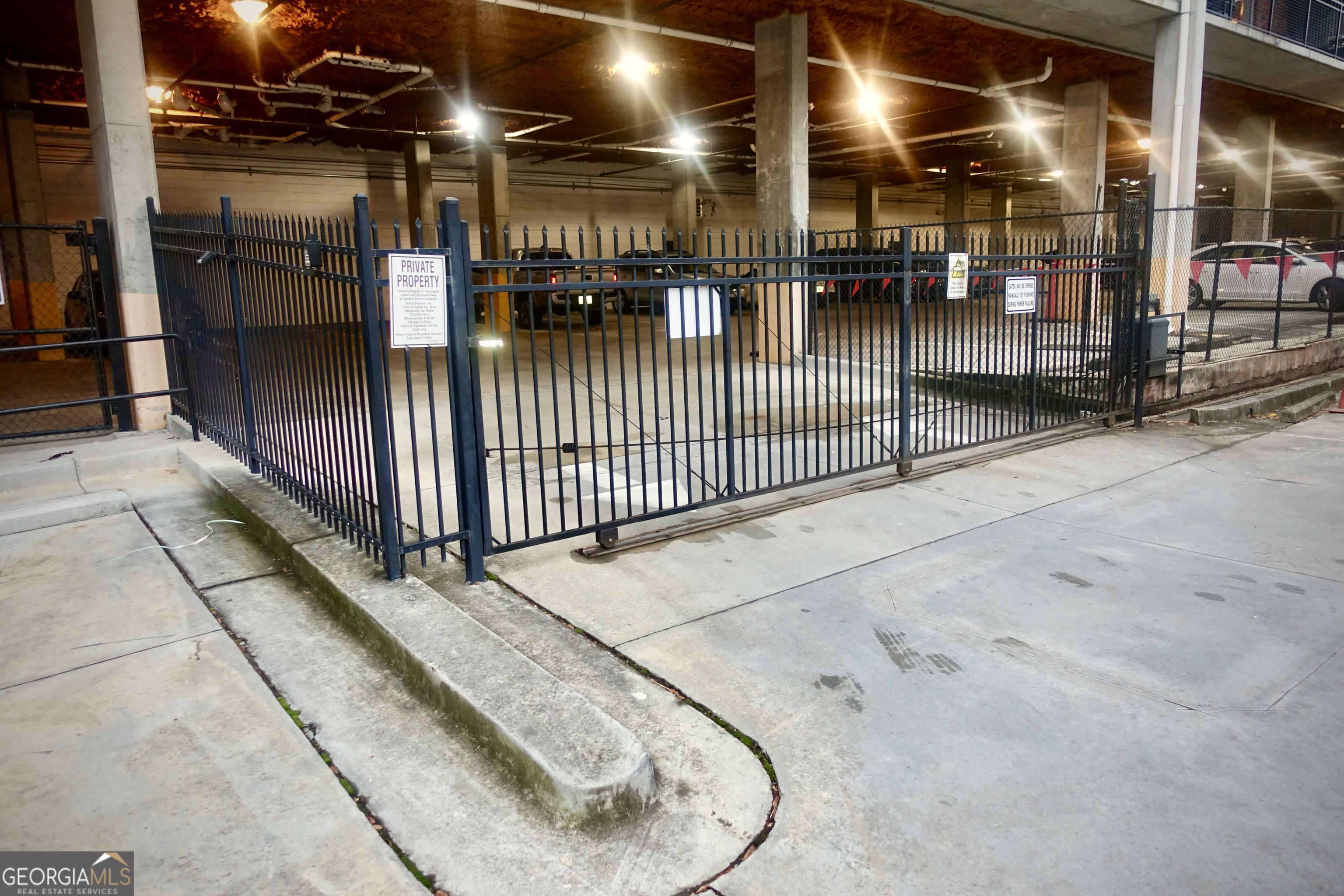 3400 Malone Drive Chamblee GA 30341