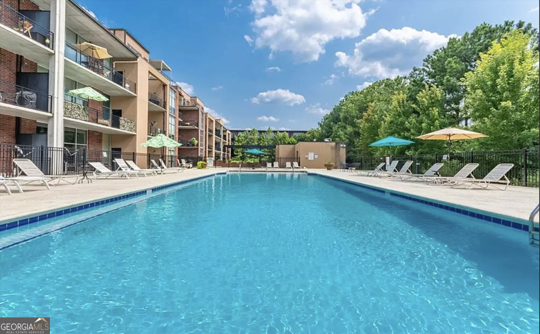 3400 Malone Drive Chamblee GA 30341