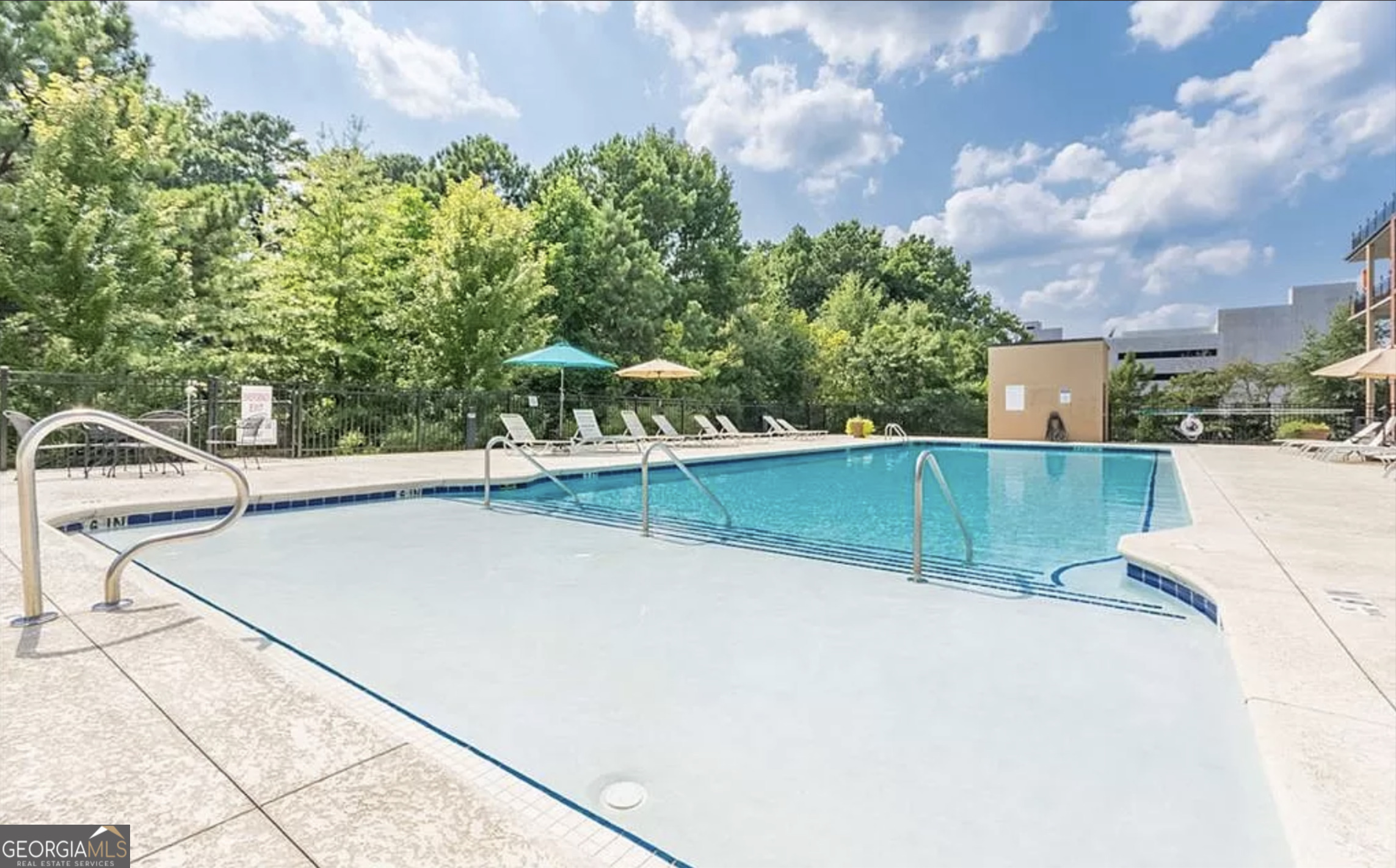 3400 Malone Drive Chamblee GA 30341