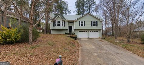 4430 Steeplechase Drive Powder Springs GA 30127