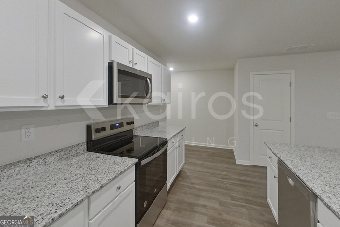 373 Ironwood Court Macon GA 31210