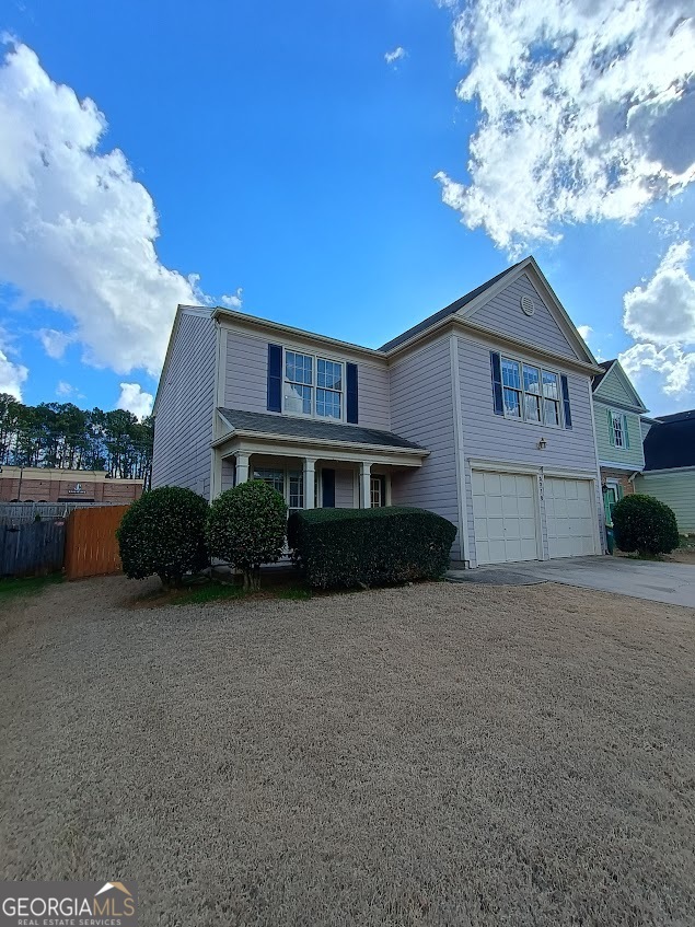 3210 Binghampton Lane Lawrenceville GA 30044
