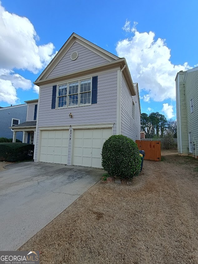 3210 Binghampton Lane Lawrenceville GA 30044
