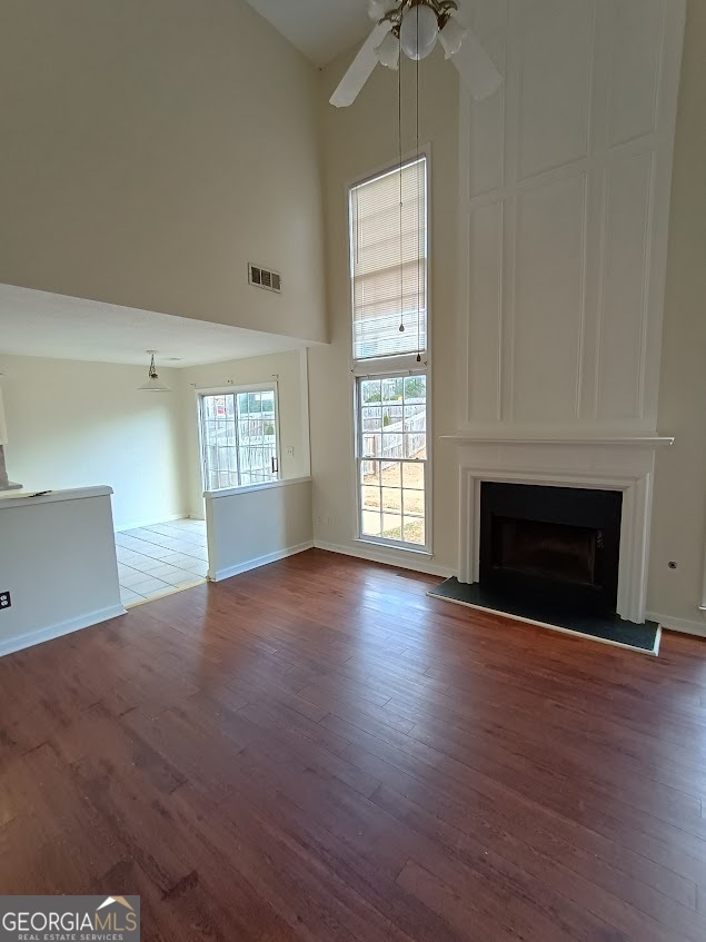 3210 Binghampton Lane Lawrenceville GA 30044
