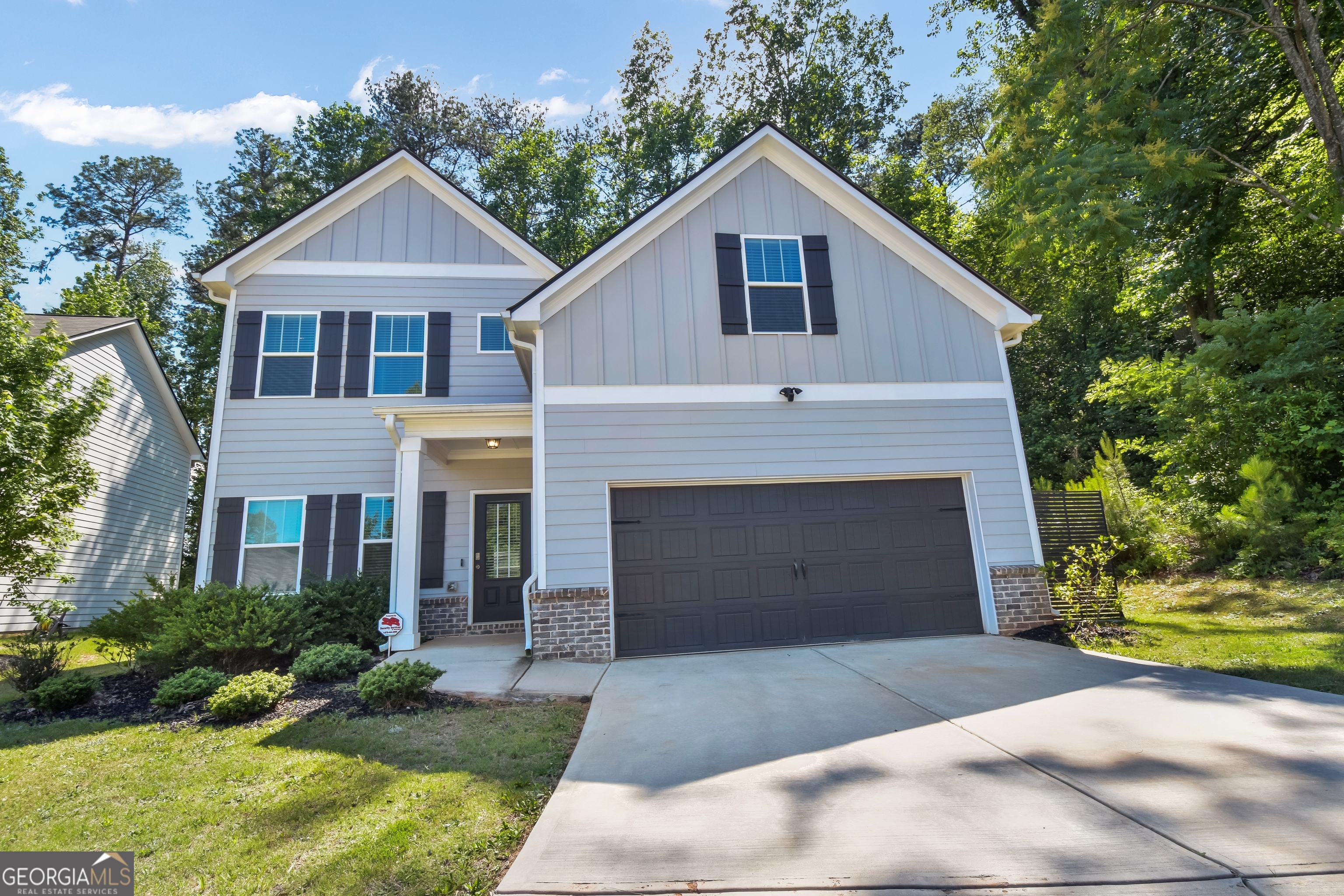 2099 Easterwood Terrace Decatur GA 30032