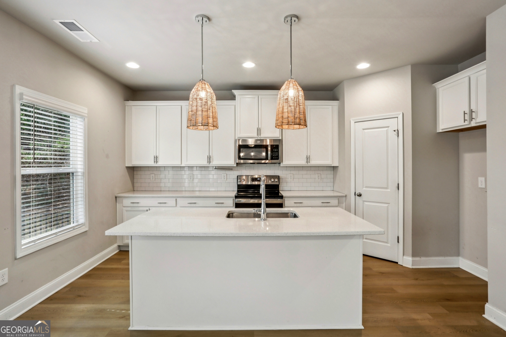 2099 Easterwood Terrace Decatur GA 30032
