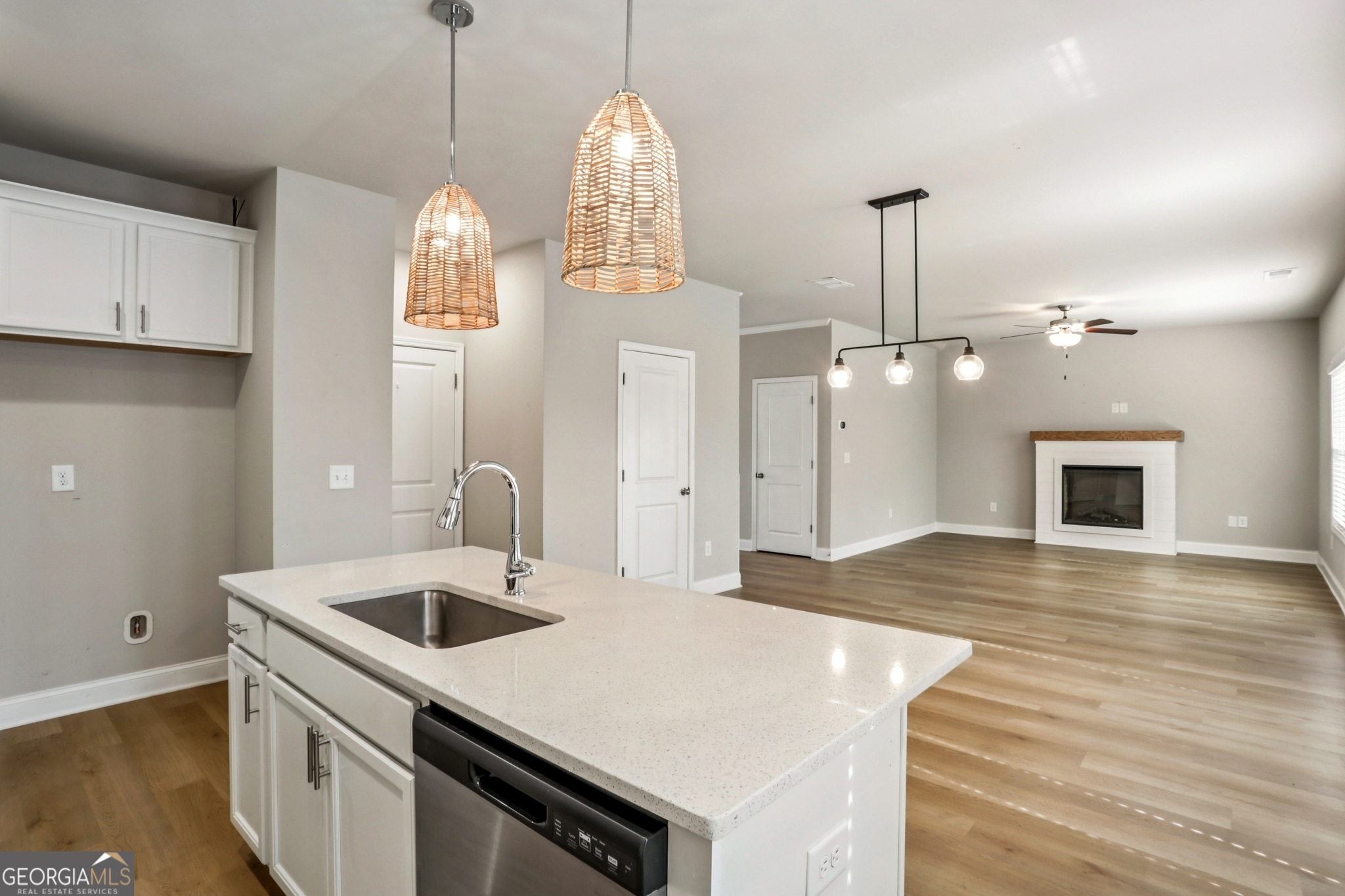 2099 Easterwood Terrace Decatur GA 30032