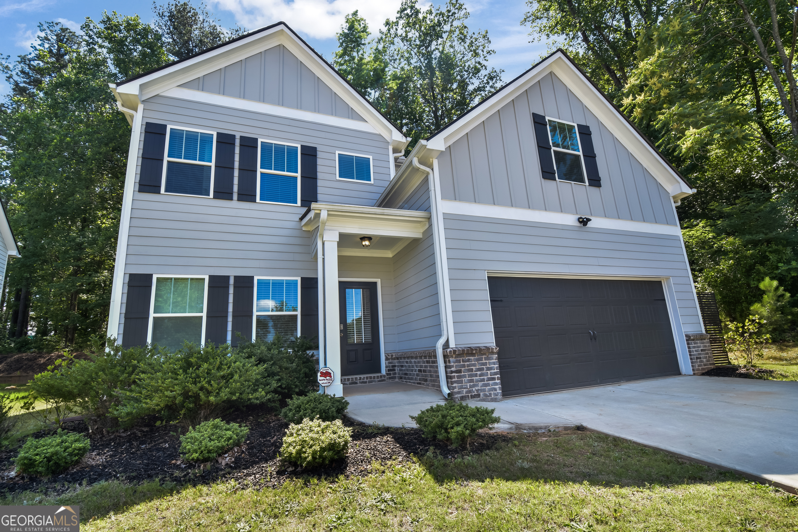 2099 Easterwood Terrace Decatur GA 30032